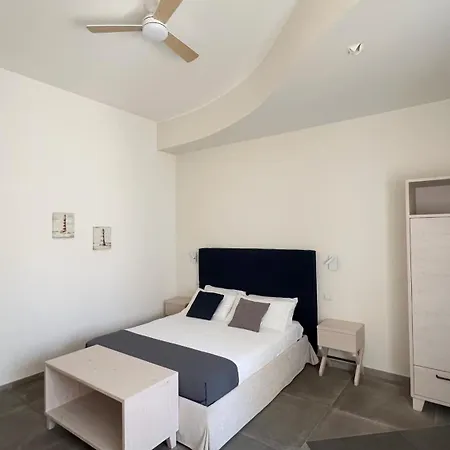 B&B Felix - Porto Cesareo-3