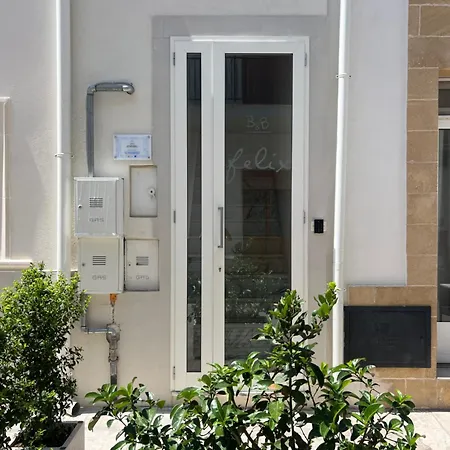 B&B Felix - Porto Cesareo-2